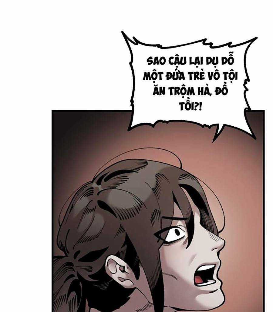 Xếp Hạng Bắt Nạt - Chapter 42 - Trang 49