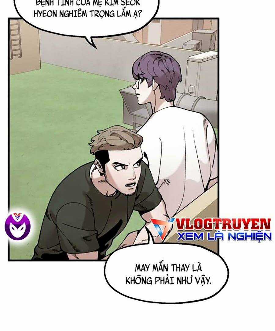 Xếp Hạng Bắt Nạt - Chapter 42 - Trang 6