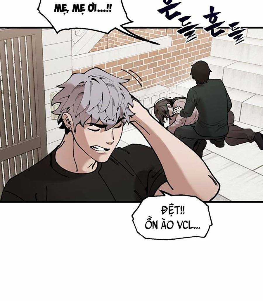 Xếp Hạng Bắt Nạt - Chapter 42 - Trang 55