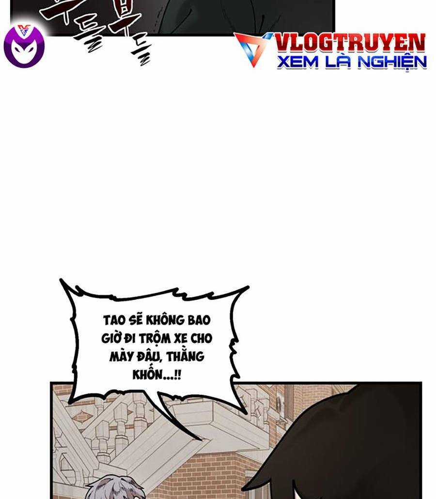 Xếp Hạng Bắt Nạt - Chapter 42 - Trang 57