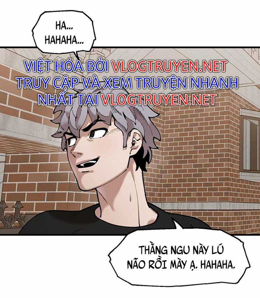 Xếp Hạng Bắt Nạt - Chapter 42 - Trang 59