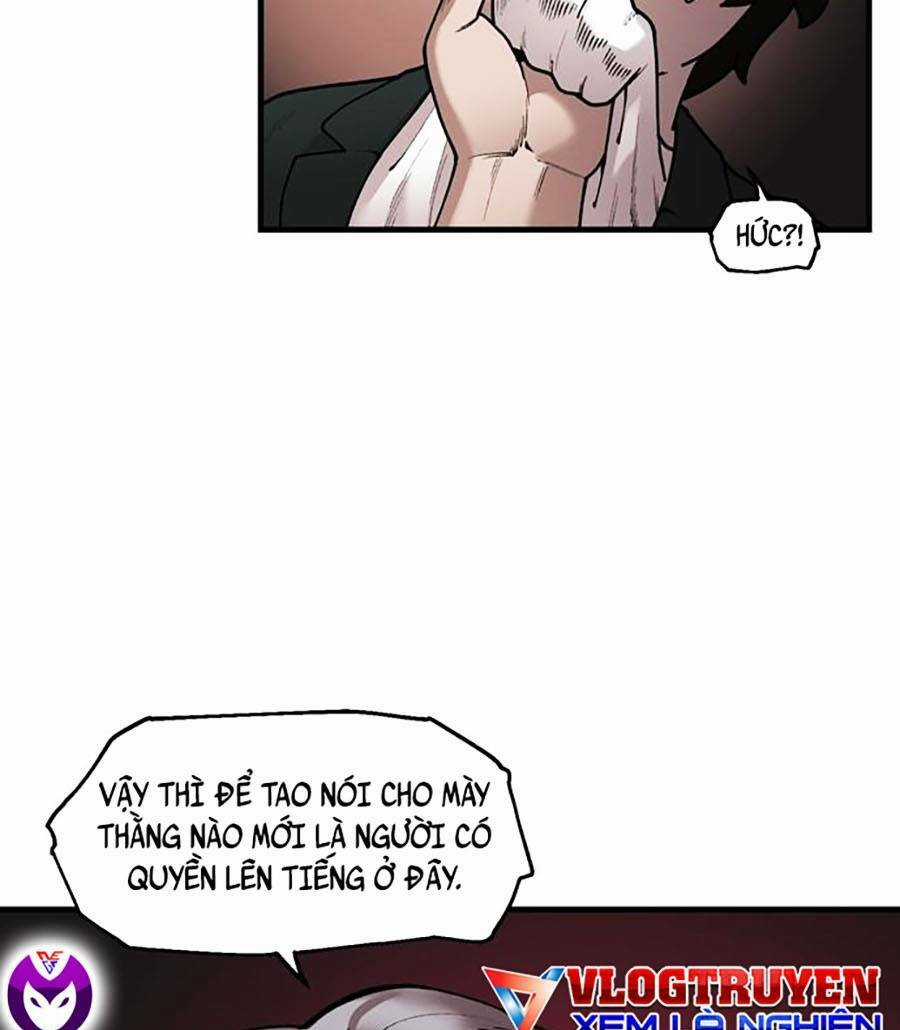 Xếp Hạng Bắt Nạt - Chapter 42 - Trang 61