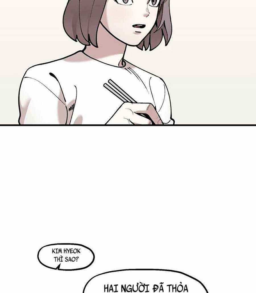 Xếp Hạng Bắt Nạt - Chapter 42 - Trang 69