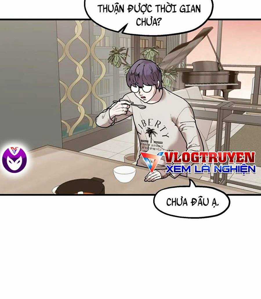 Xếp Hạng Bắt Nạt - Chapter 42 - Trang 70