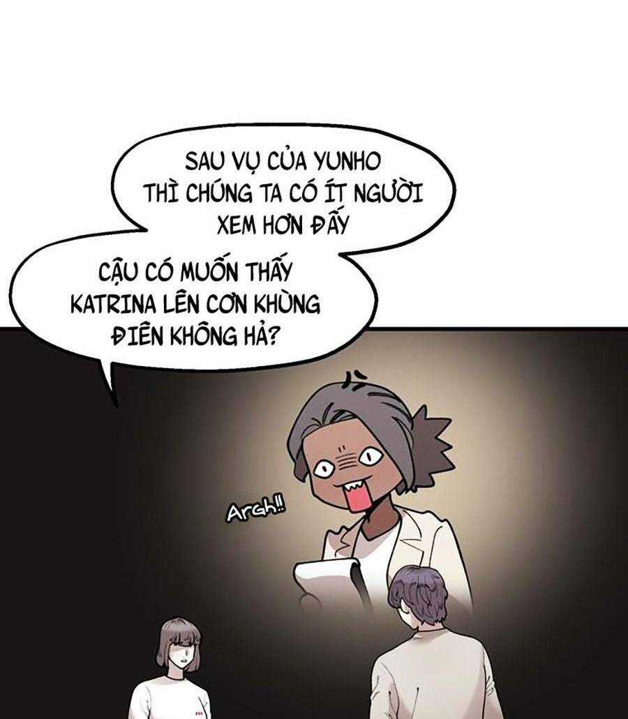 Xếp Hạng Bắt Nạt - Chapter 42 - Trang 78