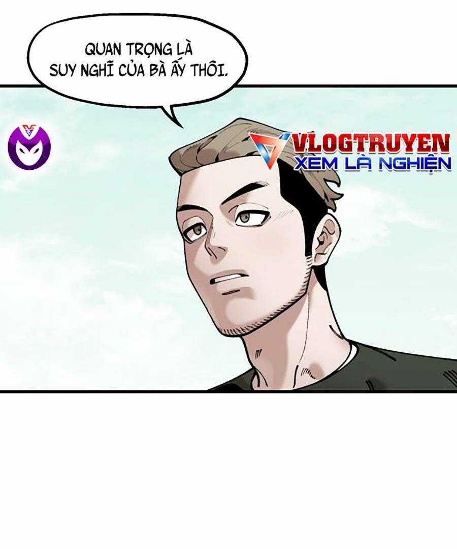 Xếp Hạng Bắt Nạt - Chapter 42 - Trang 10