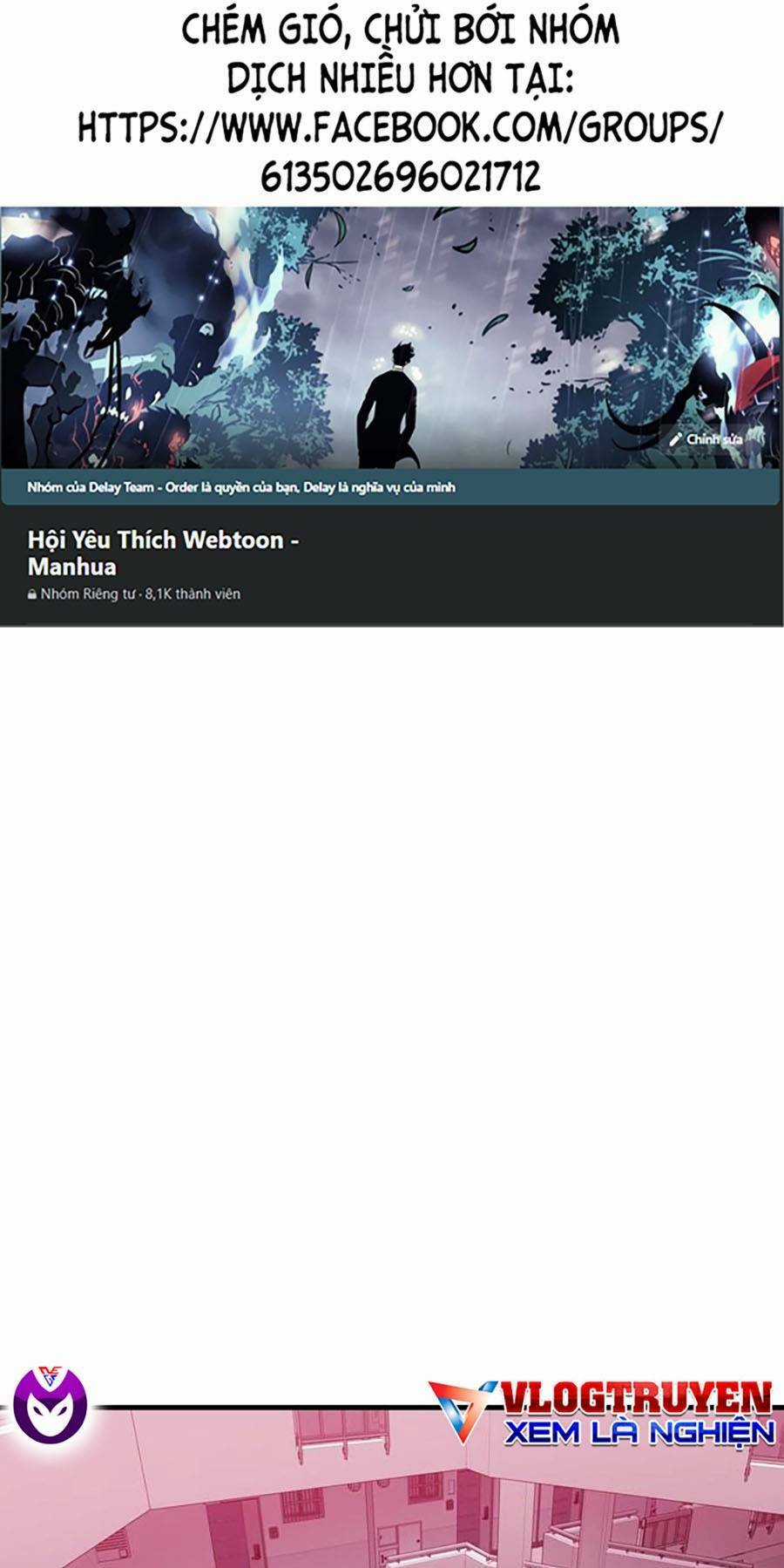 Xếp Hạng Bắt Nạt - Chapter 43 - Trang 1