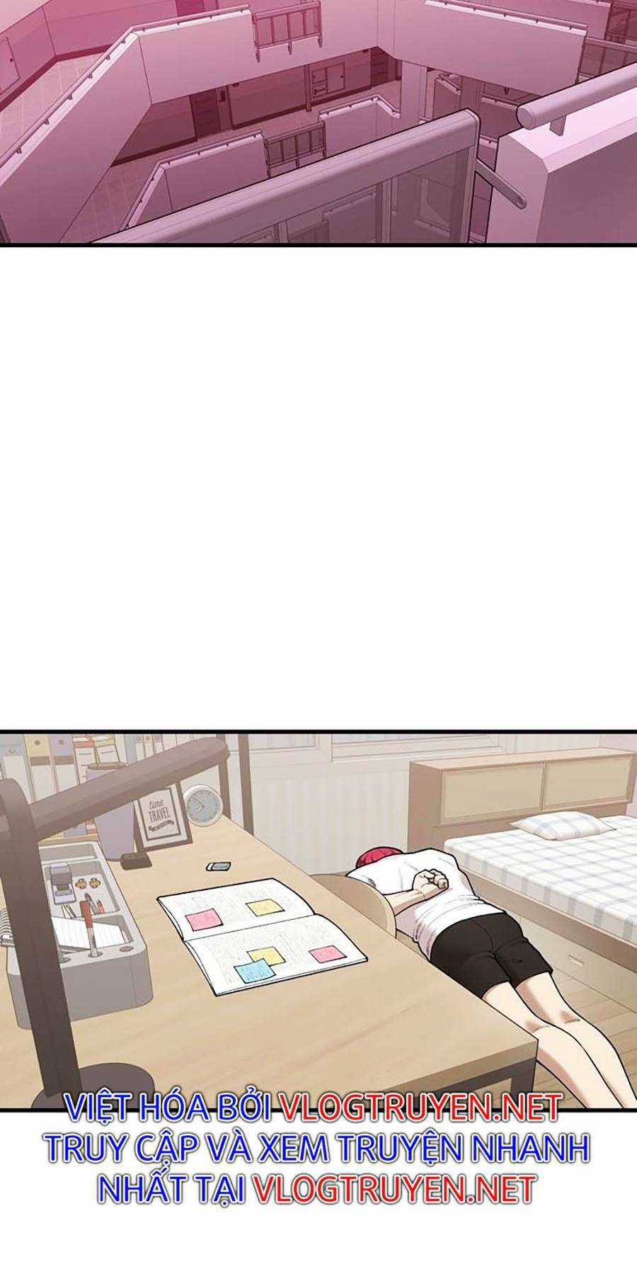 Xếp Hạng Bắt Nạt - Chapter 43 - Trang 2