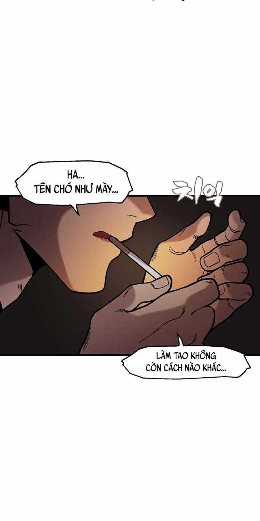 Xếp Hạng Bắt Nạt - Chapter 43 - Trang 11