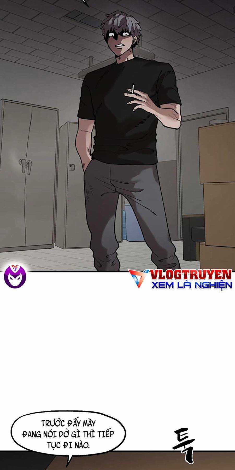 Xếp Hạng Bắt Nạt - Chapter 43 - Trang 13