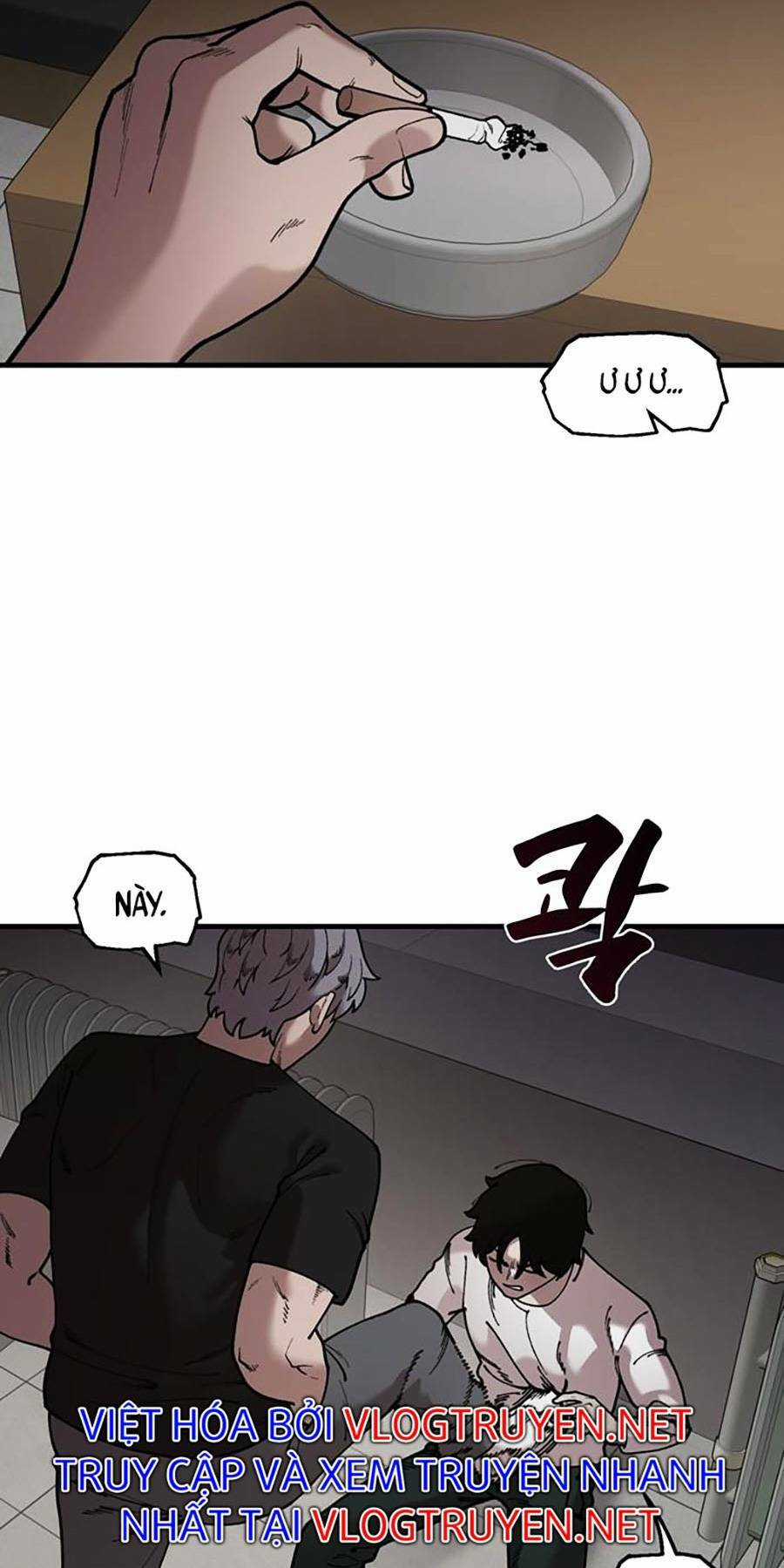 Xếp Hạng Bắt Nạt - Chapter 43 - Trang 14