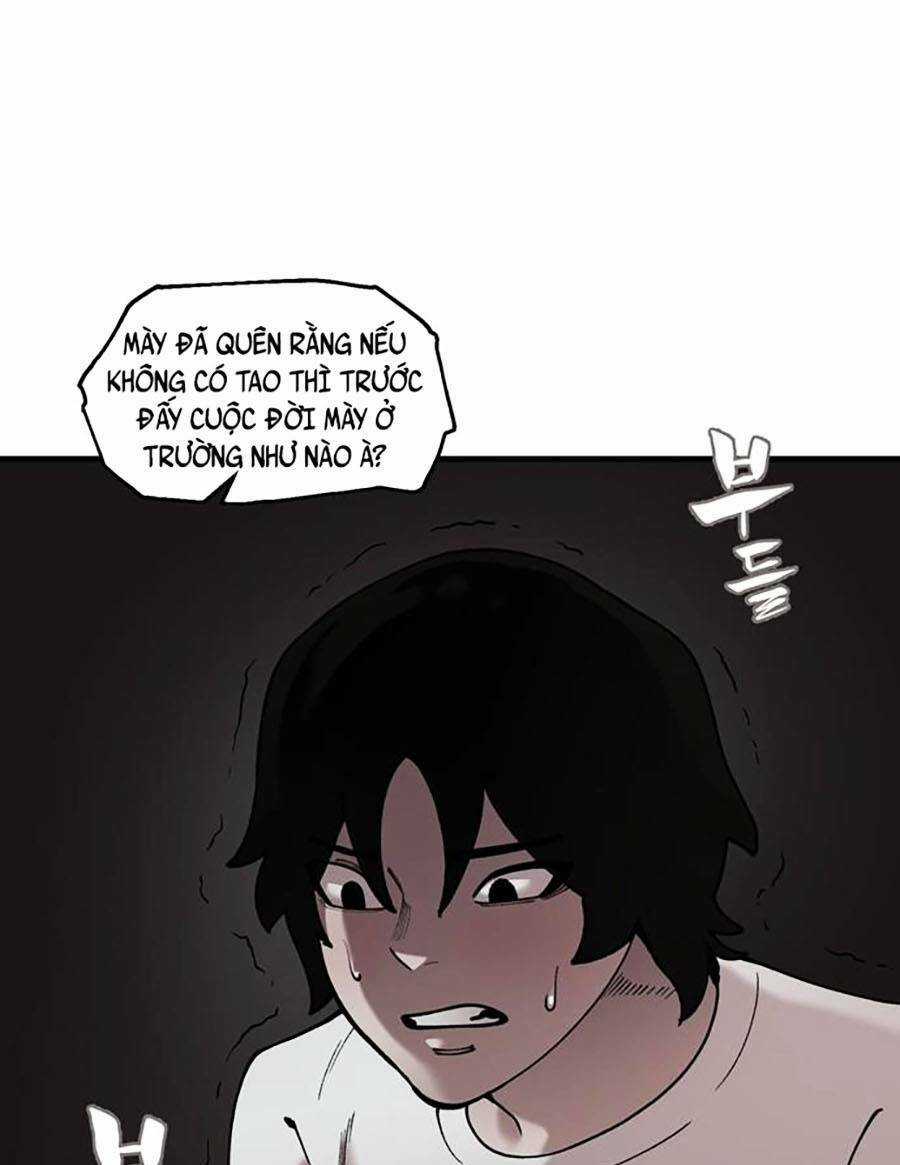 Xếp Hạng Bắt Nạt - Chapter 43 - Trang 16