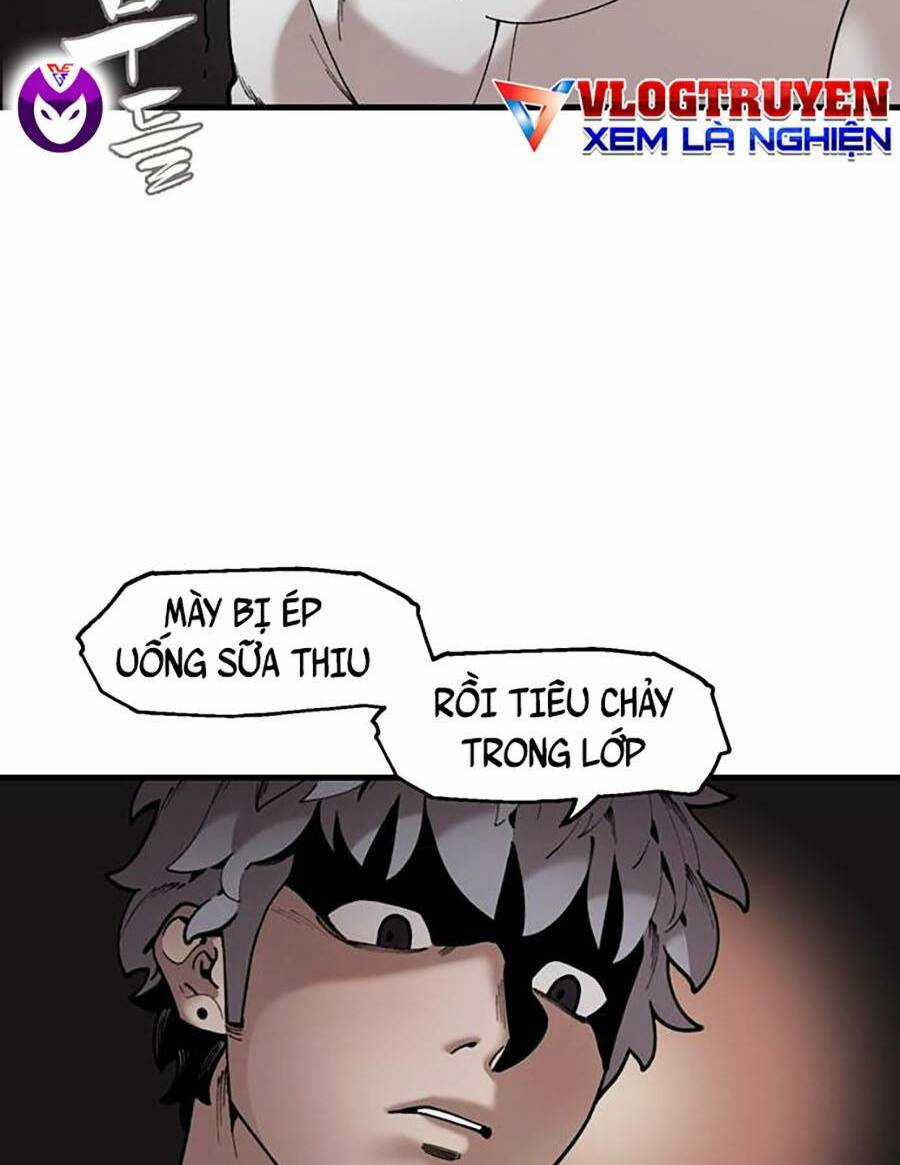 Xếp Hạng Bắt Nạt - Chapter 43 - Trang 17