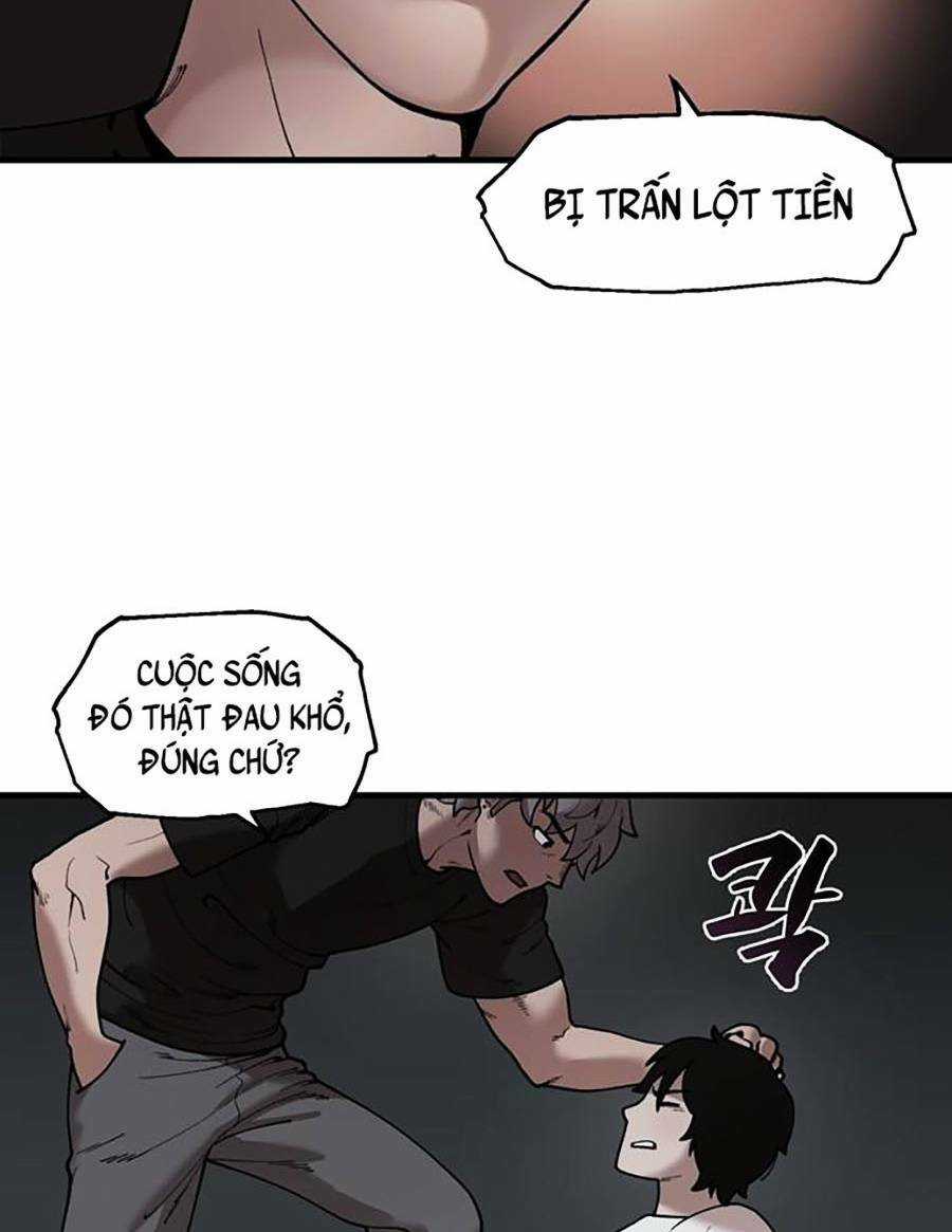 Xếp Hạng Bắt Nạt - Chapter 43 - Trang 18