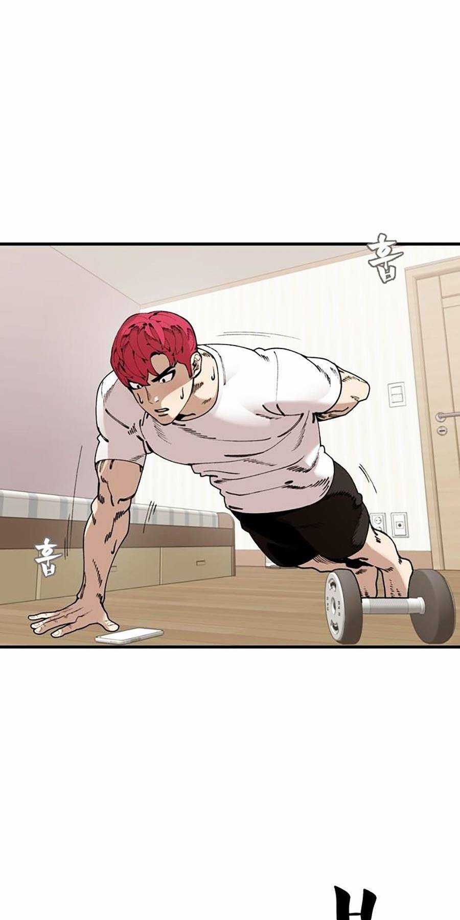 Xếp Hạng Bắt Nạt - Chapter 43 - Trang 3