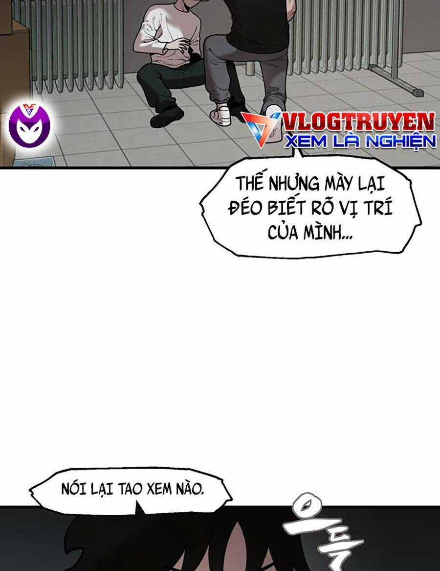 Xếp Hạng Bắt Nạt - Chapter 43 - Trang 21