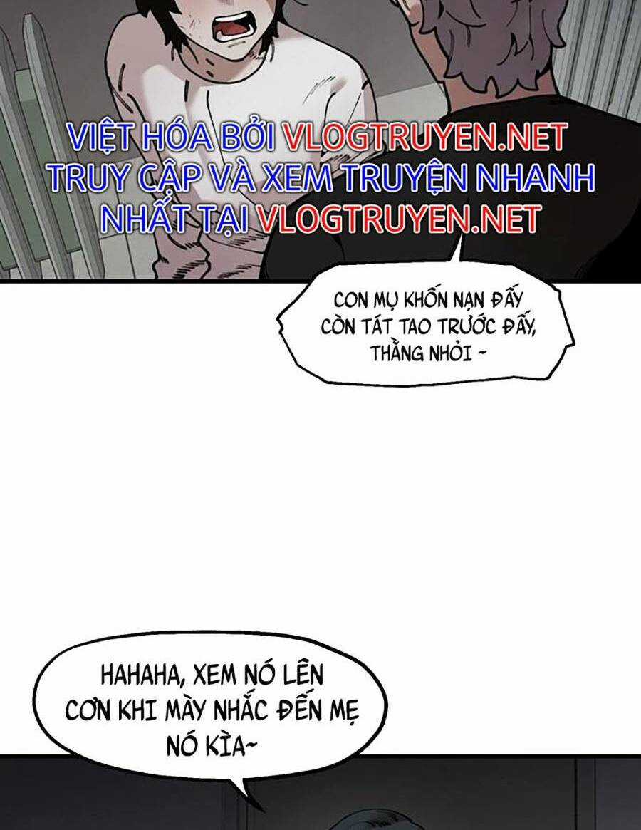 Xếp Hạng Bắt Nạt - Chapter 43 - Trang 23