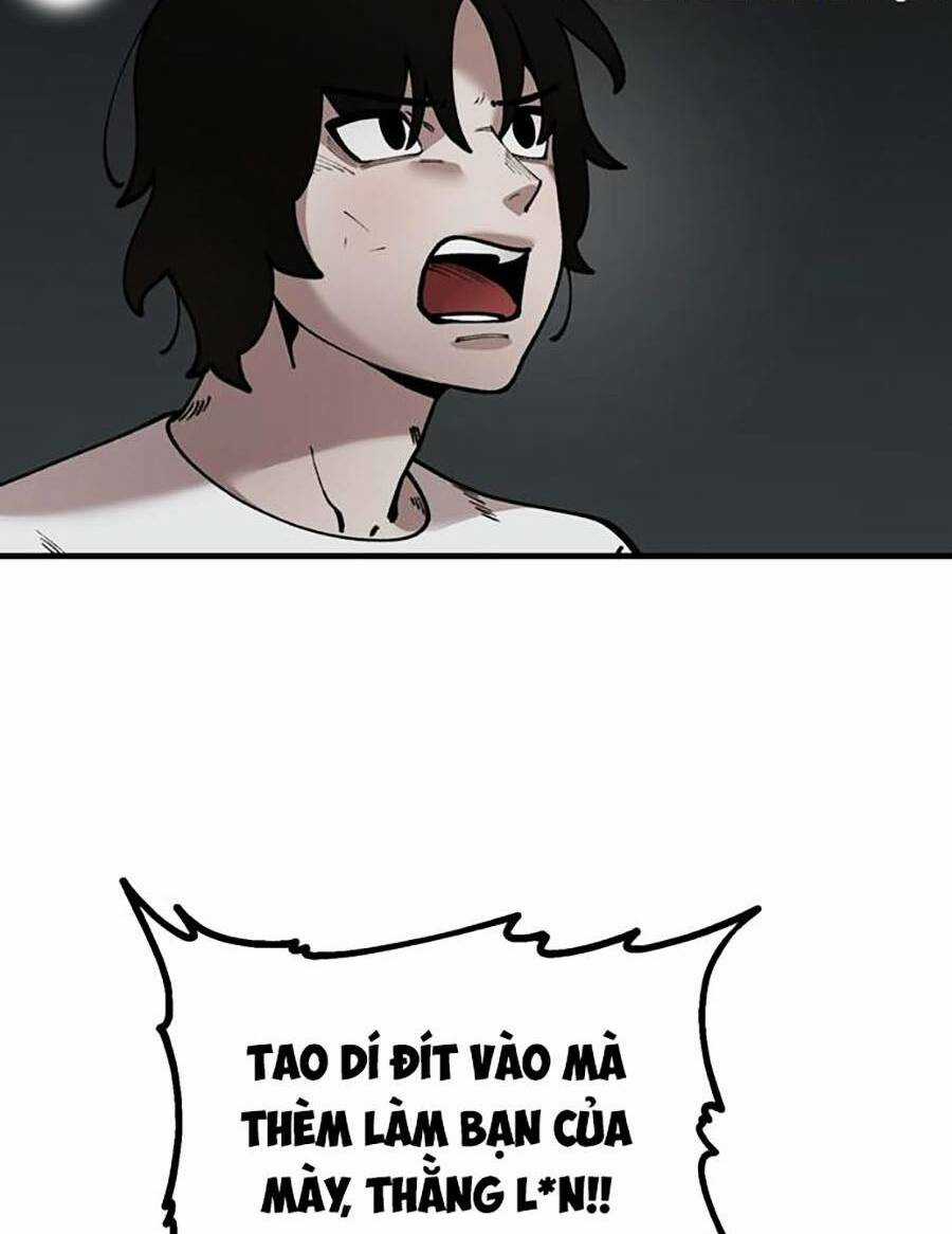 Xếp Hạng Bắt Nạt - Chapter 43 - Trang 25