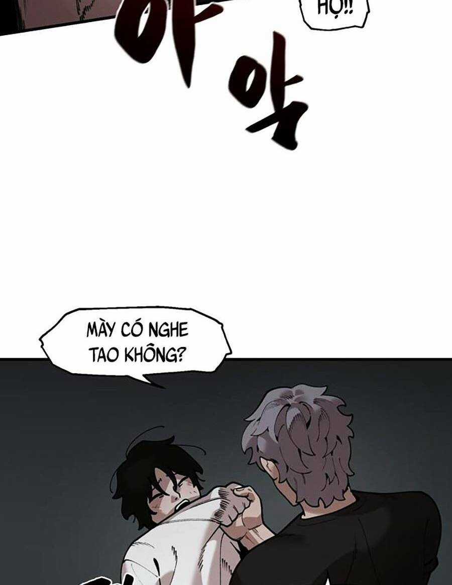 Xếp Hạng Bắt Nạt - Chapter 43 - Trang 27