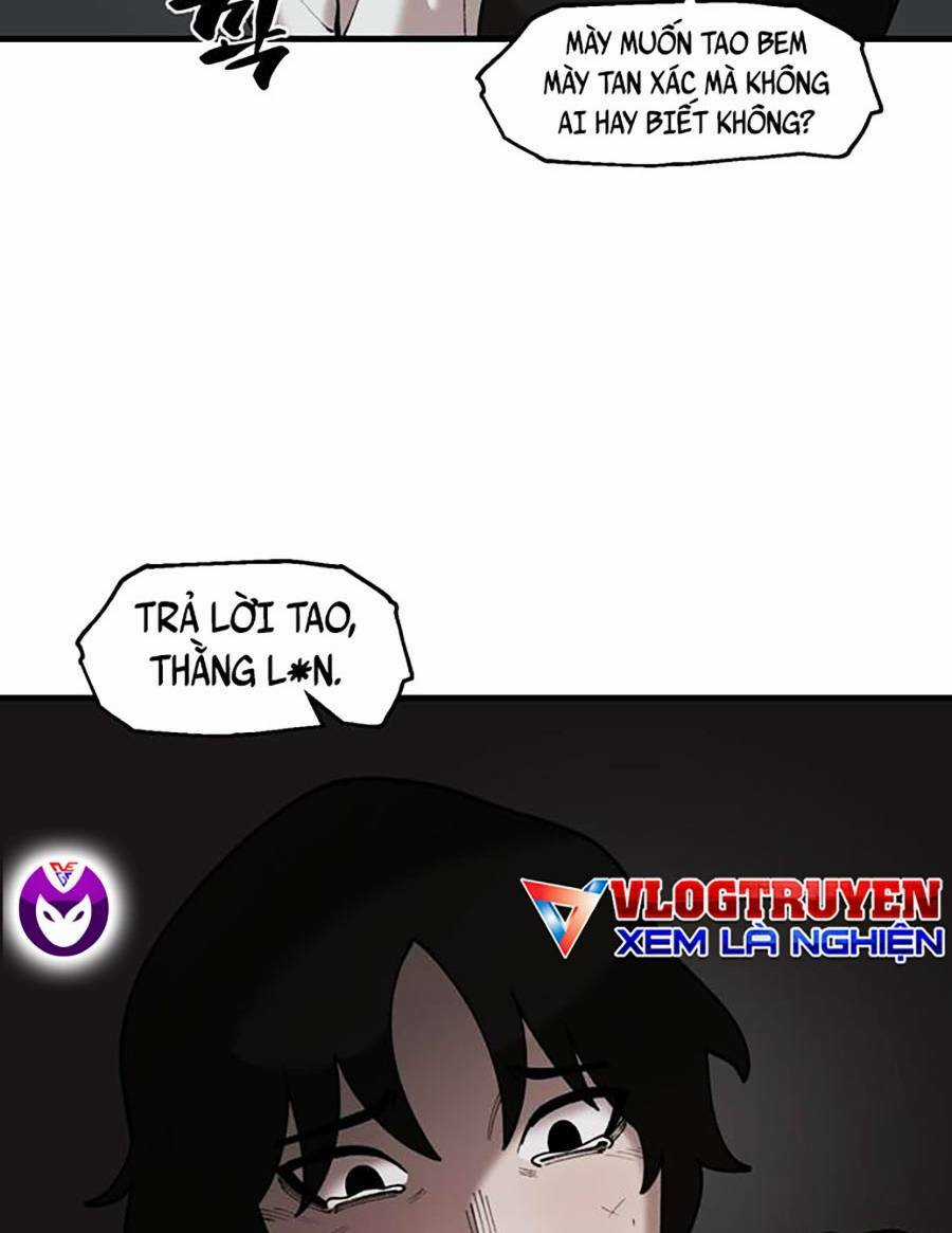 Xếp Hạng Bắt Nạt - Chapter 43 - Trang 28