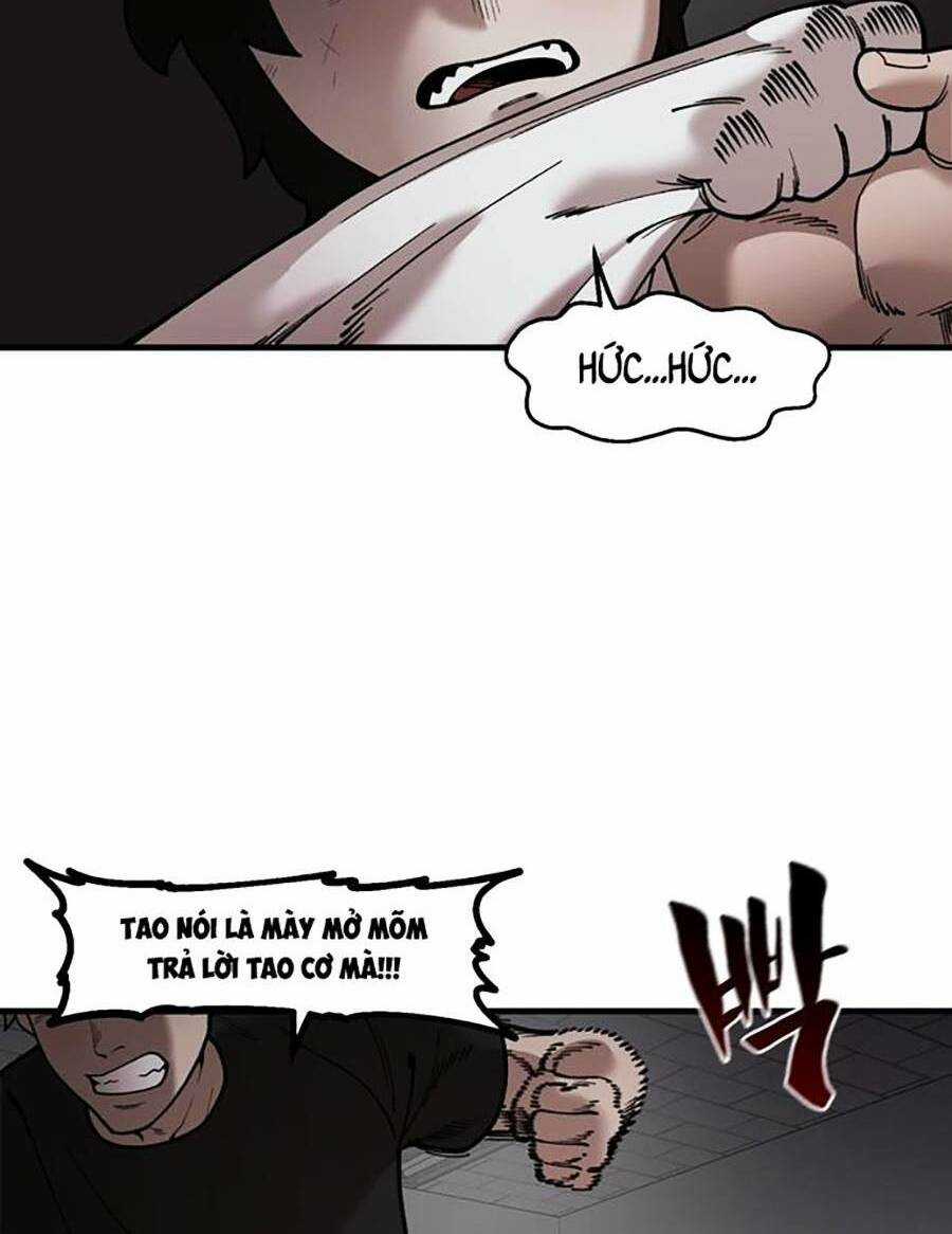 Xếp Hạng Bắt Nạt - Chapter 43 - Trang 29