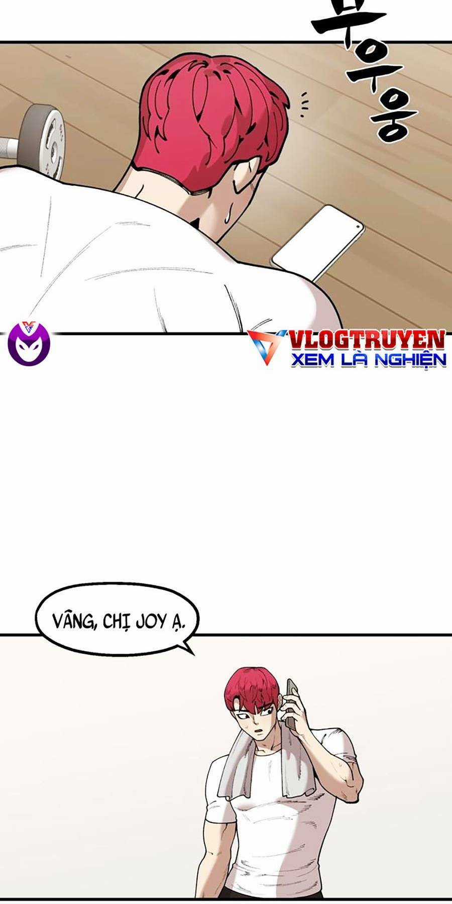 Xếp Hạng Bắt Nạt - Chapter 43 - Trang 4