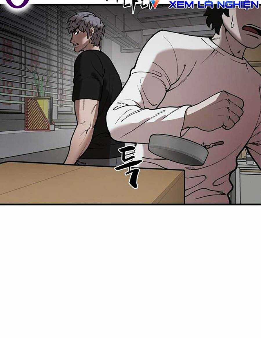 Xếp Hạng Bắt Nạt - Chapter 43 - Trang 33