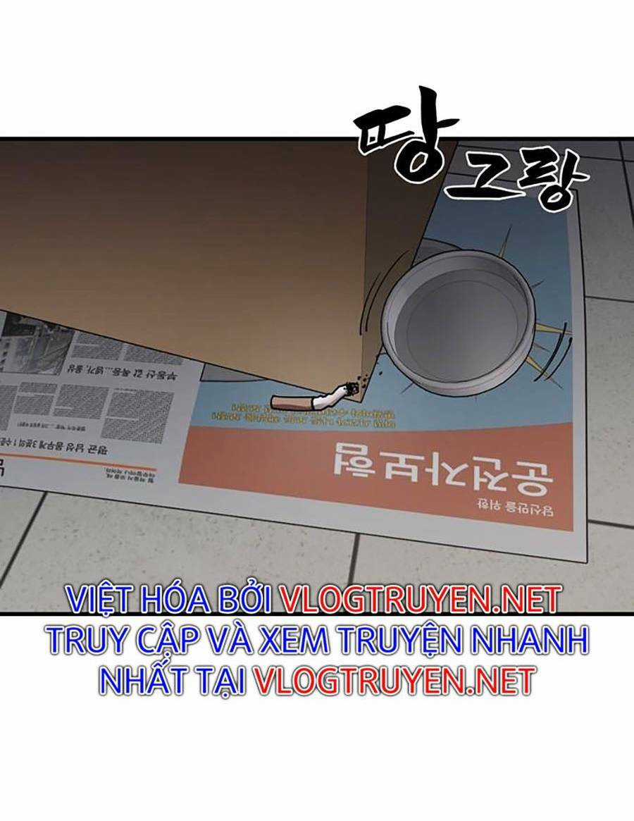 Xếp Hạng Bắt Nạt - Chapter 43 - Trang 34