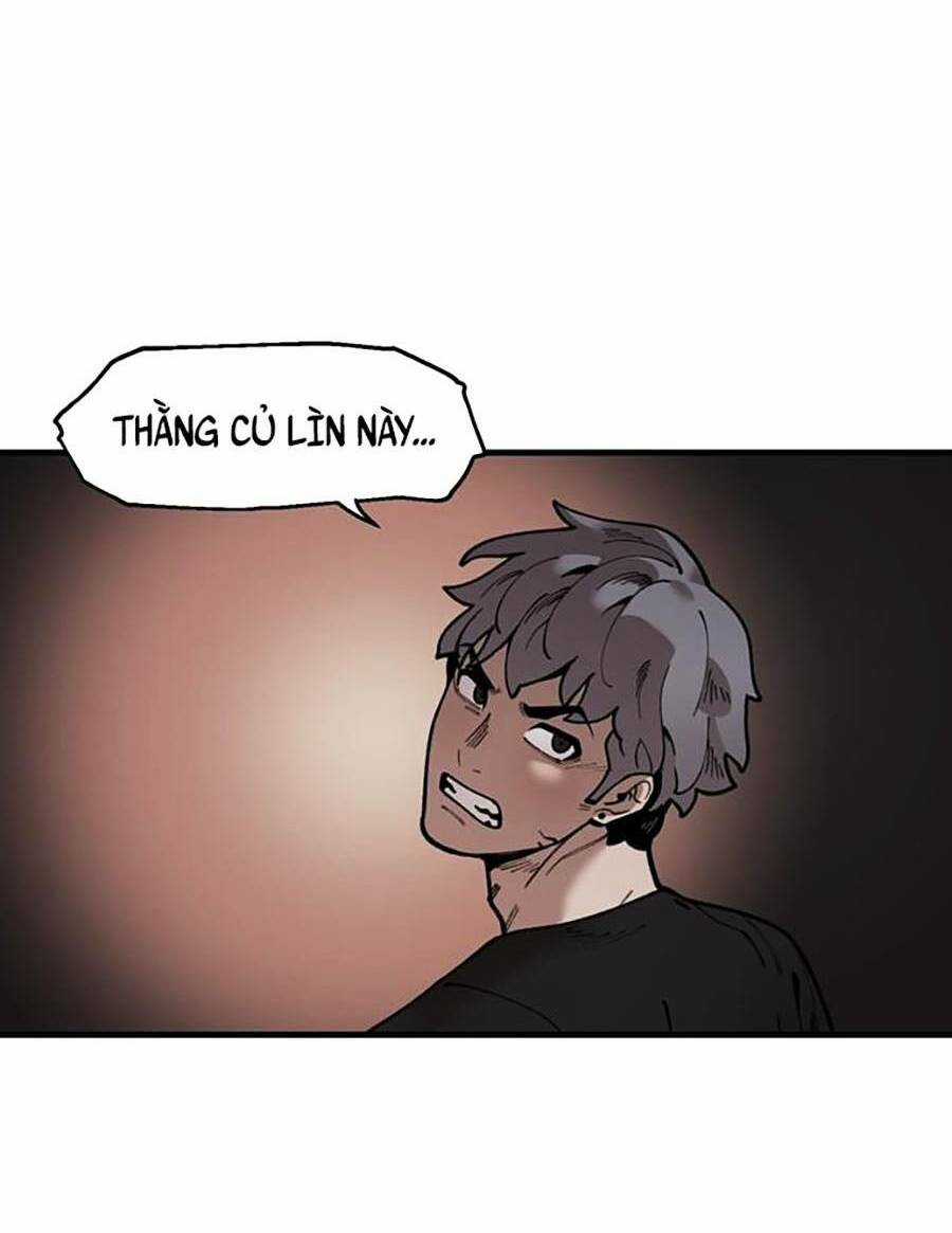 Xếp Hạng Bắt Nạt - Chapter 43 - Trang 35