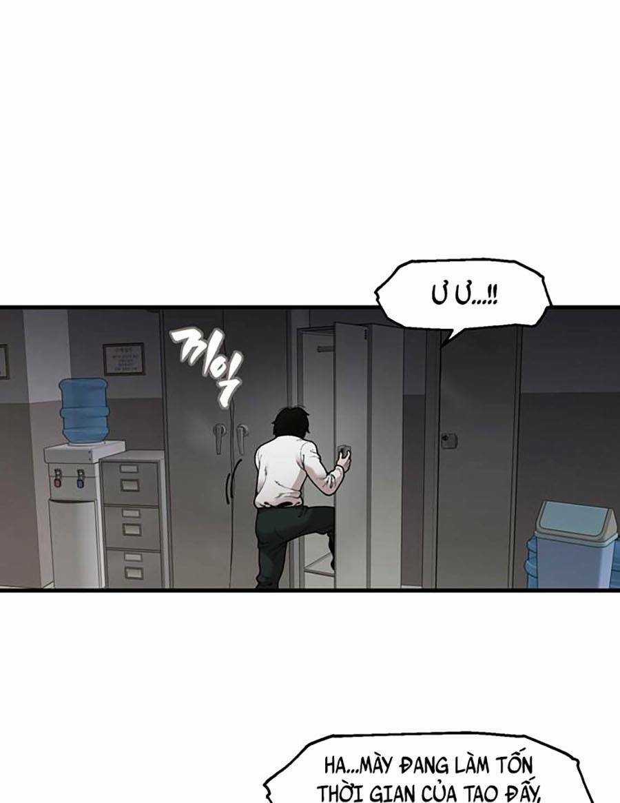 Xếp Hạng Bắt Nạt - Chapter 43 - Trang 36