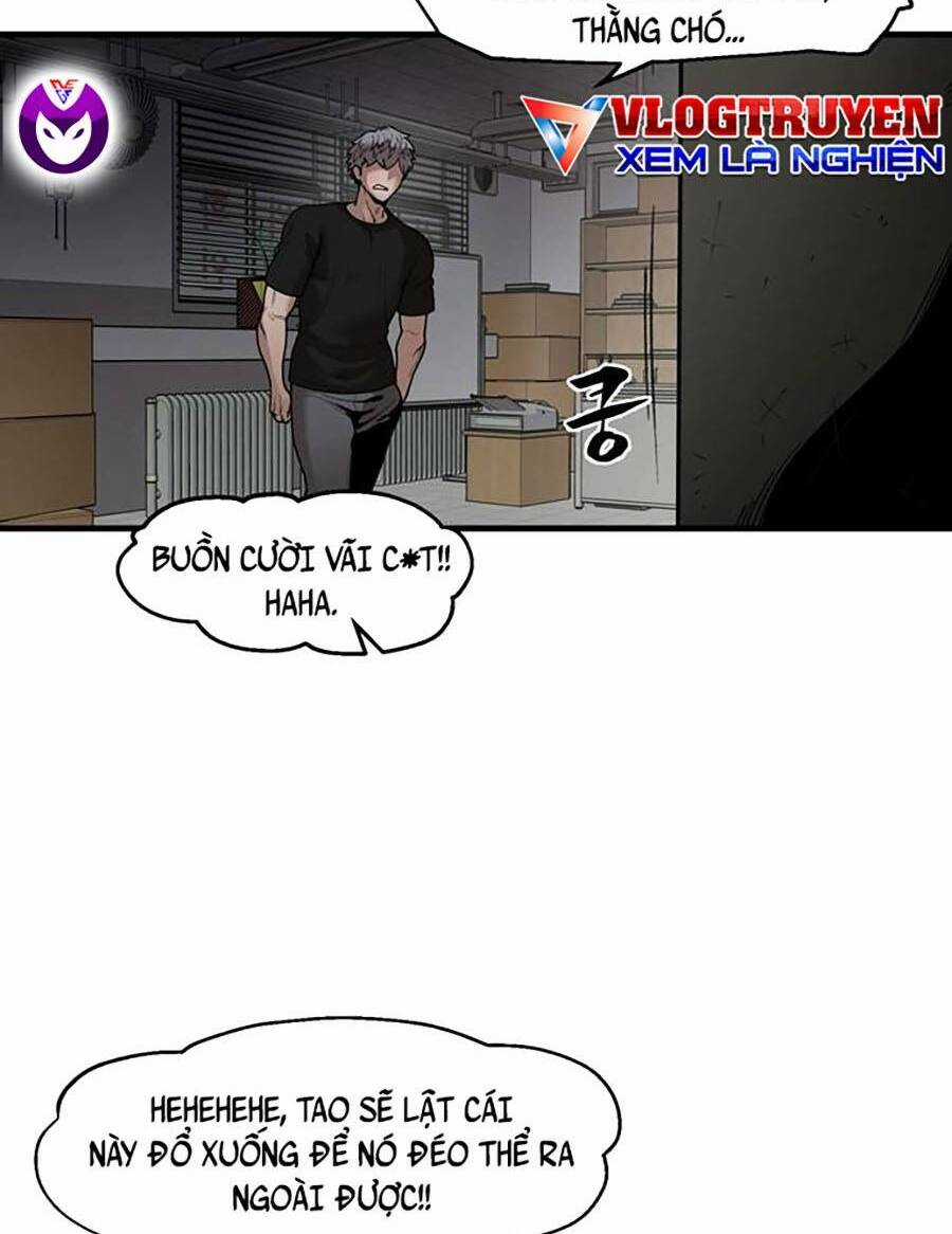 Xếp Hạng Bắt Nạt - Chapter 43 - Trang 37