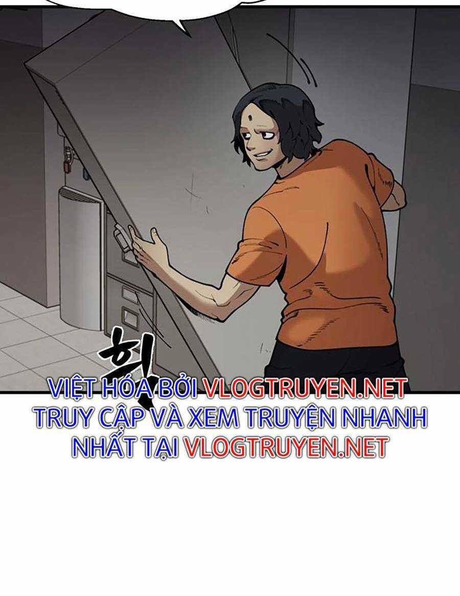 Xếp Hạng Bắt Nạt - Chapter 43 - Trang 38