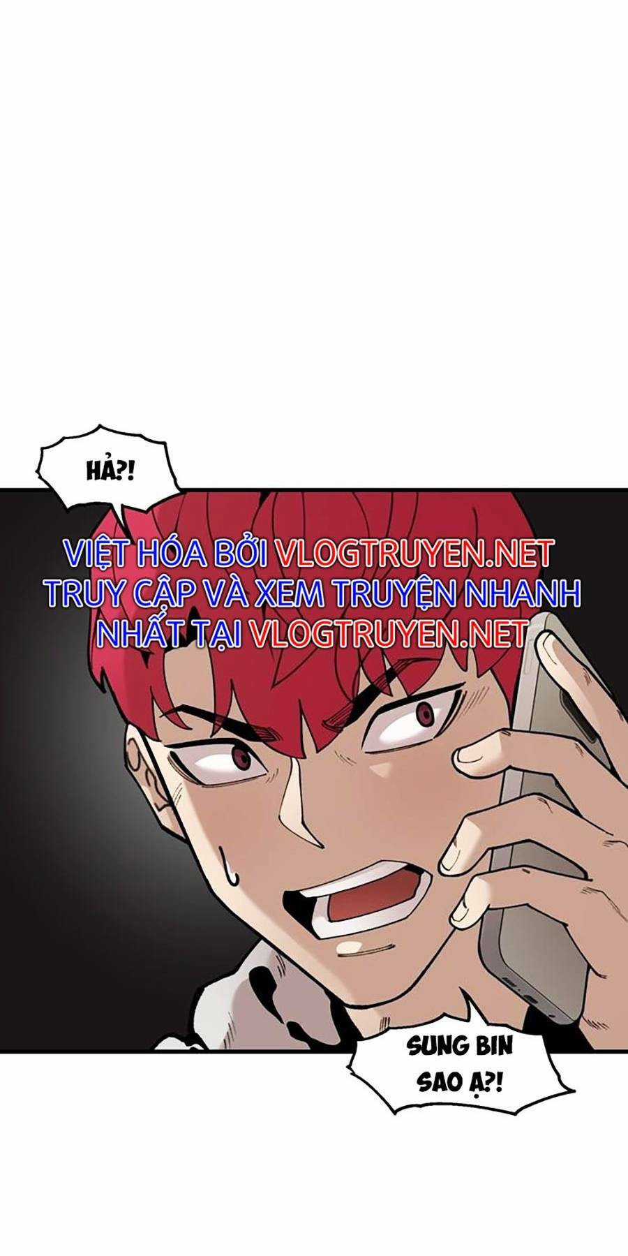 Xếp Hạng Bắt Nạt - Chapter 43 - Trang 5