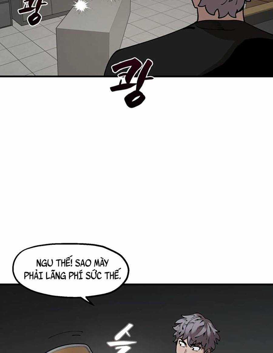 Xếp Hạng Bắt Nạt - Chapter 43 - Trang 42