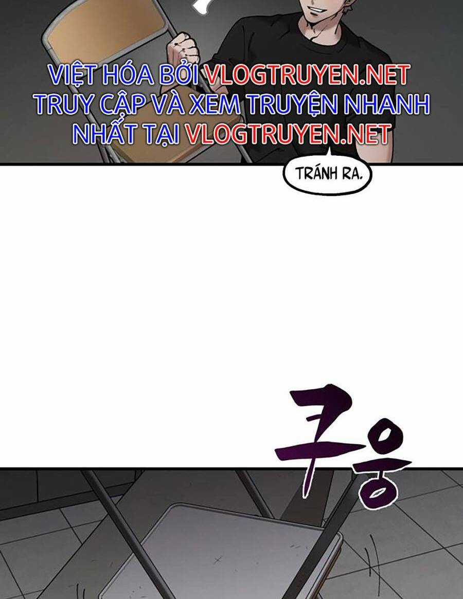 Xếp Hạng Bắt Nạt - Chapter 43 - Trang 43