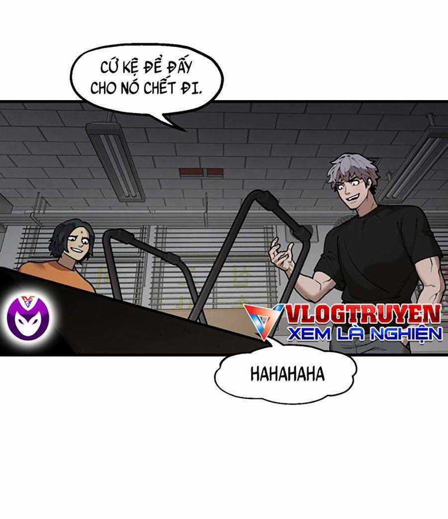 Xếp Hạng Bắt Nạt - Chapter 43 - Trang 46