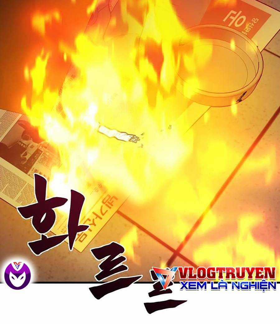 Xếp Hạng Bắt Nạt - Chapter 43 - Trang 50