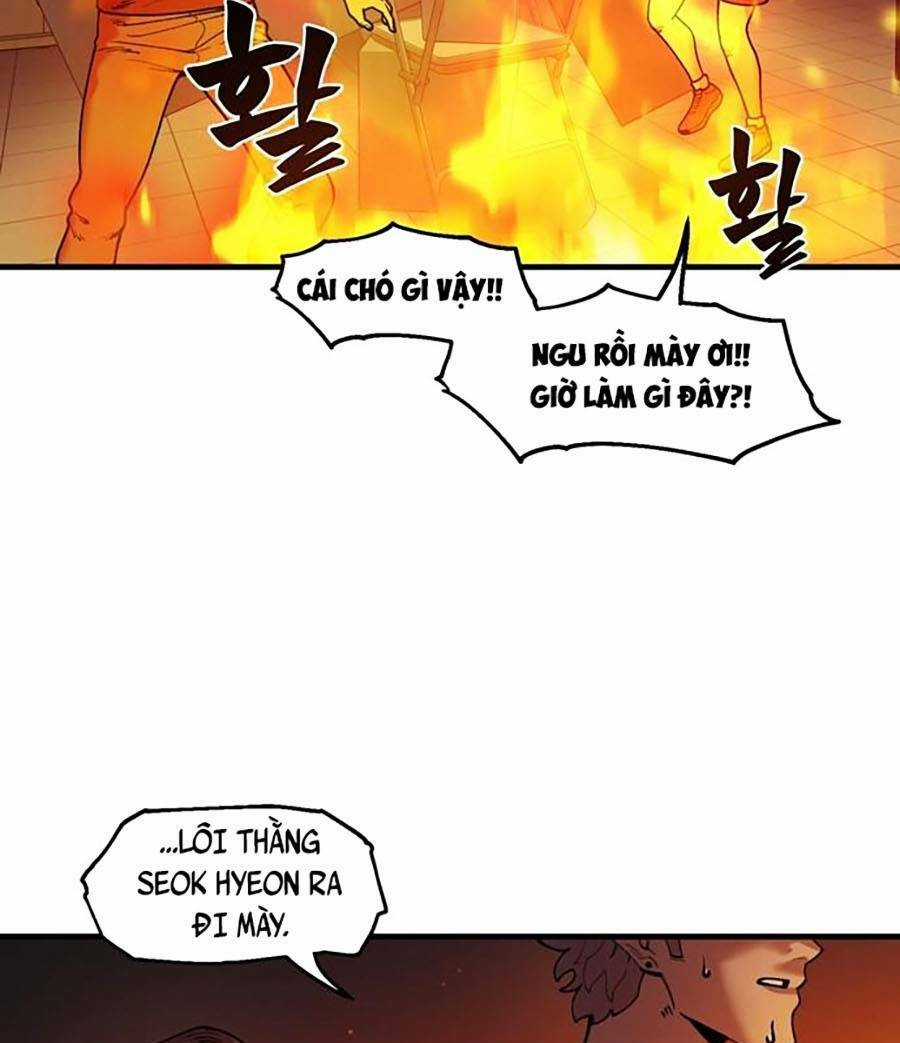 Xếp Hạng Bắt Nạt - Chapter 43 - Trang 52