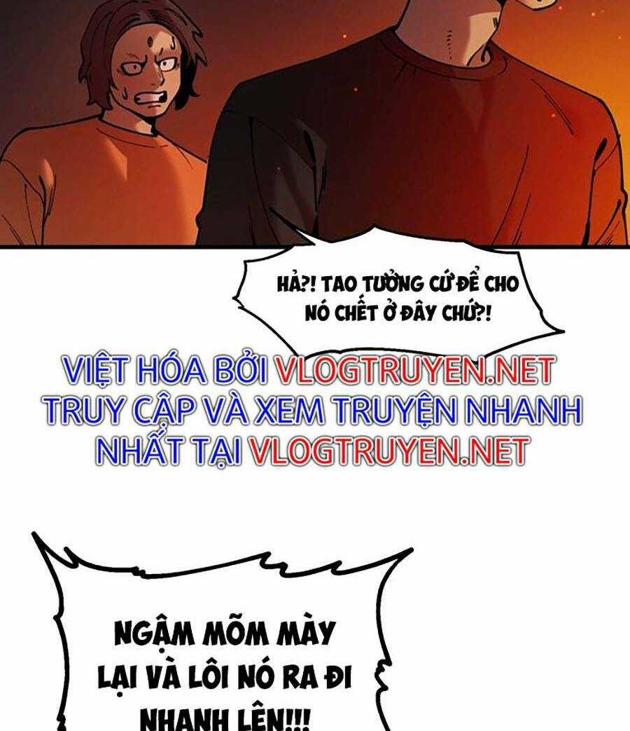 Xếp Hạng Bắt Nạt - Chapter 43 - Trang 53