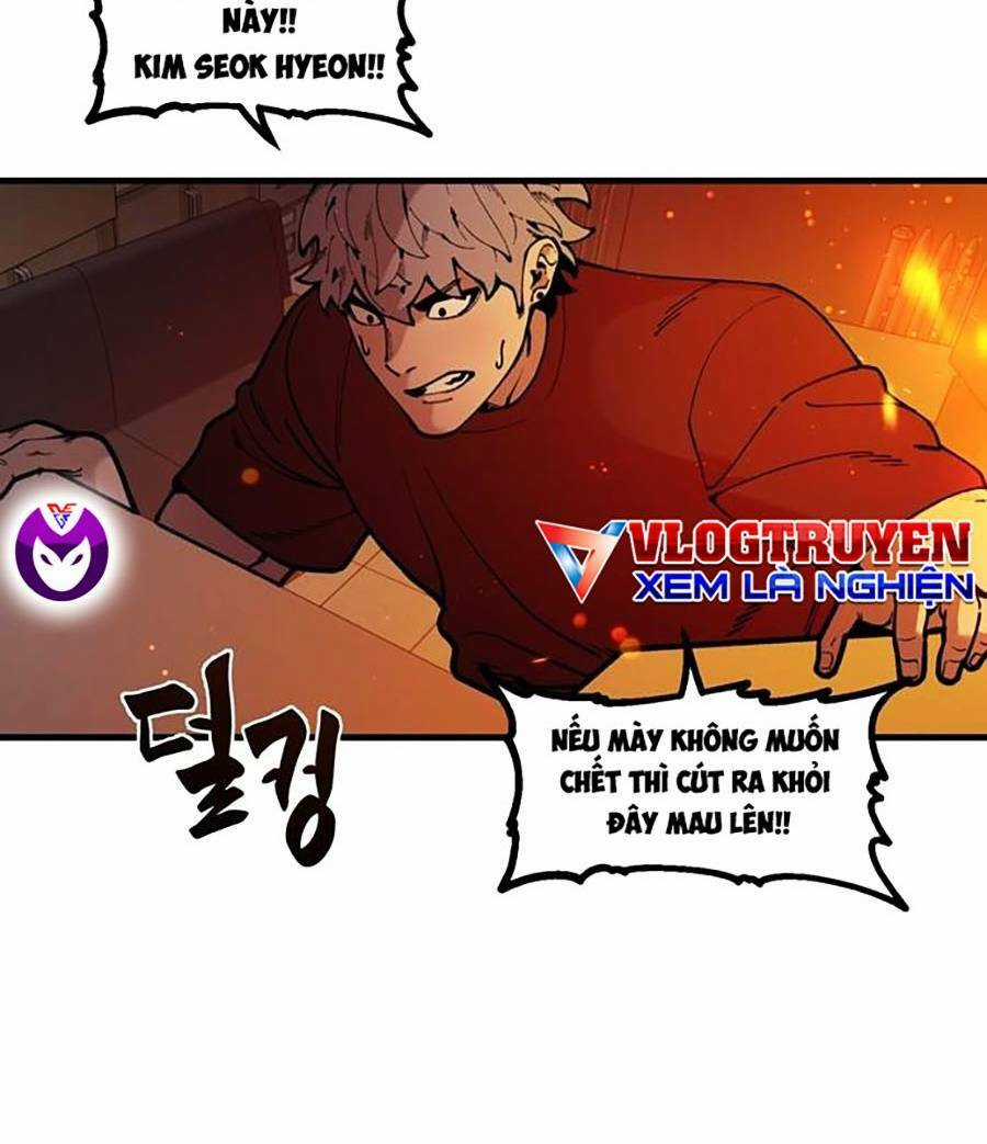 Xếp Hạng Bắt Nạt - Chapter 43 - Trang 60