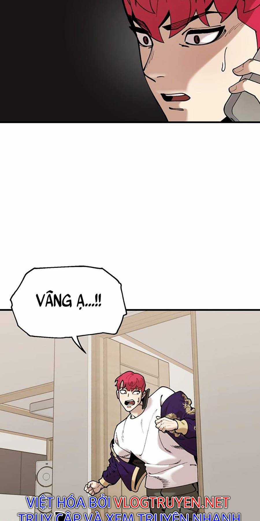 Xếp Hạng Bắt Nạt - Chapter 43 - Trang 7