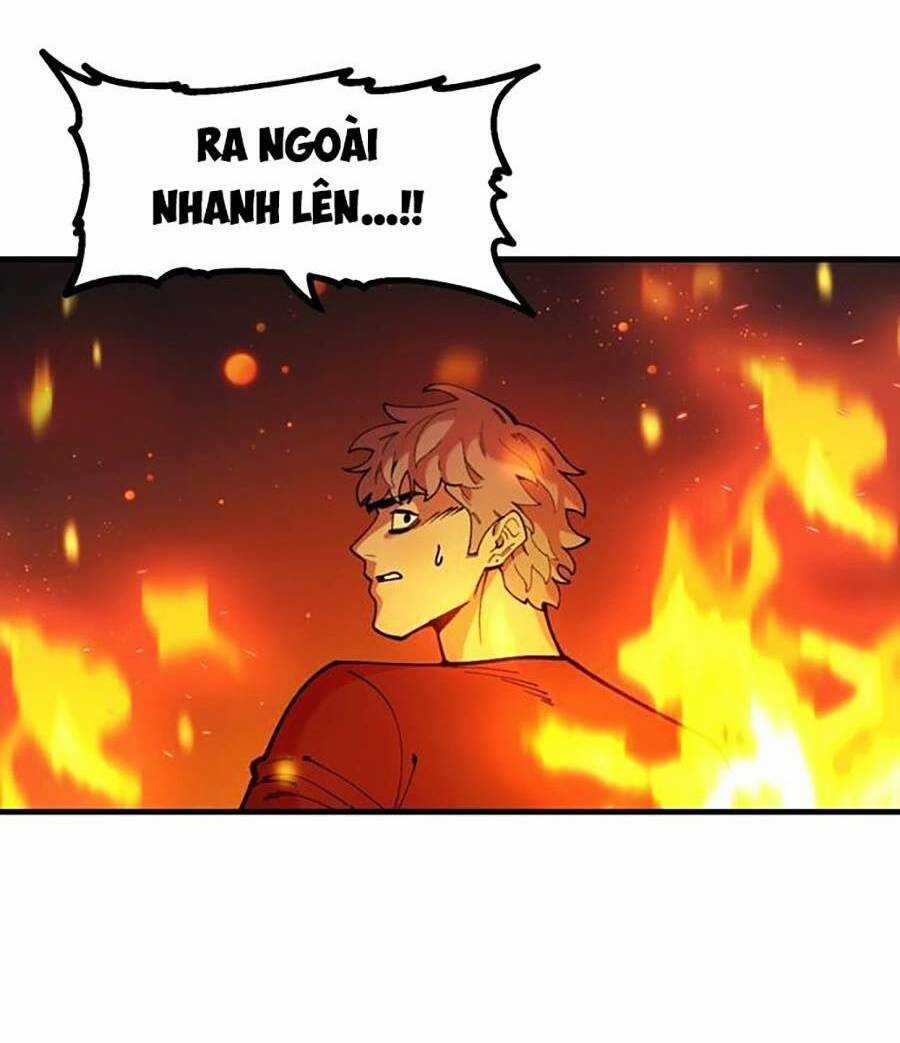 Xếp Hạng Bắt Nạt - Chapter 43 - Trang 61