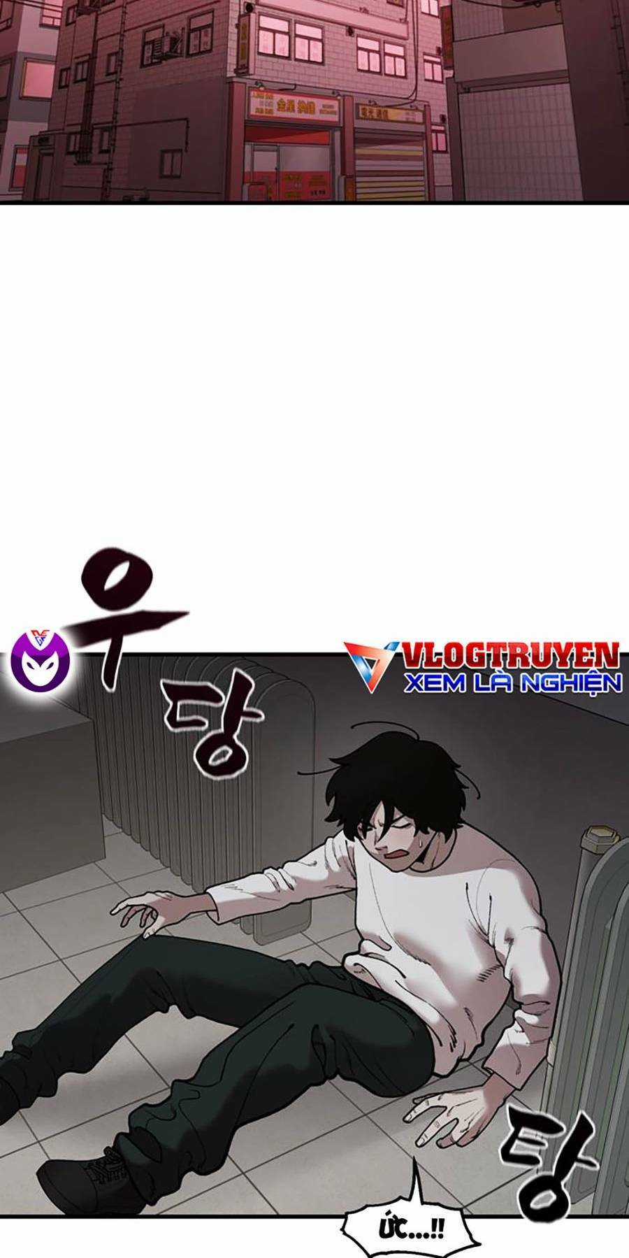 Xếp Hạng Bắt Nạt - Chapter 43 - Trang 10