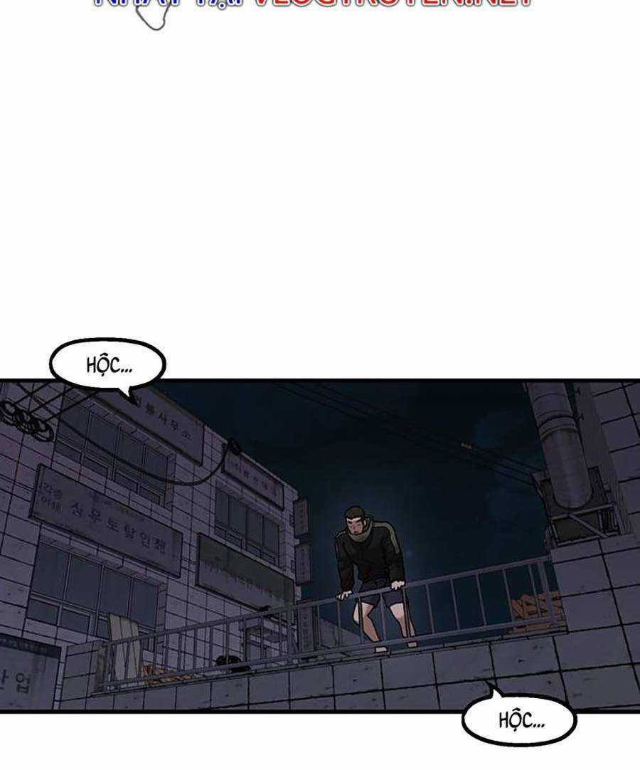 Xếp Hạng Bắt Nạt - Chapter 44 - Trang 11