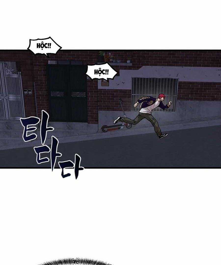 Xếp Hạng Bắt Nạt - Chapter 44 - Trang 16