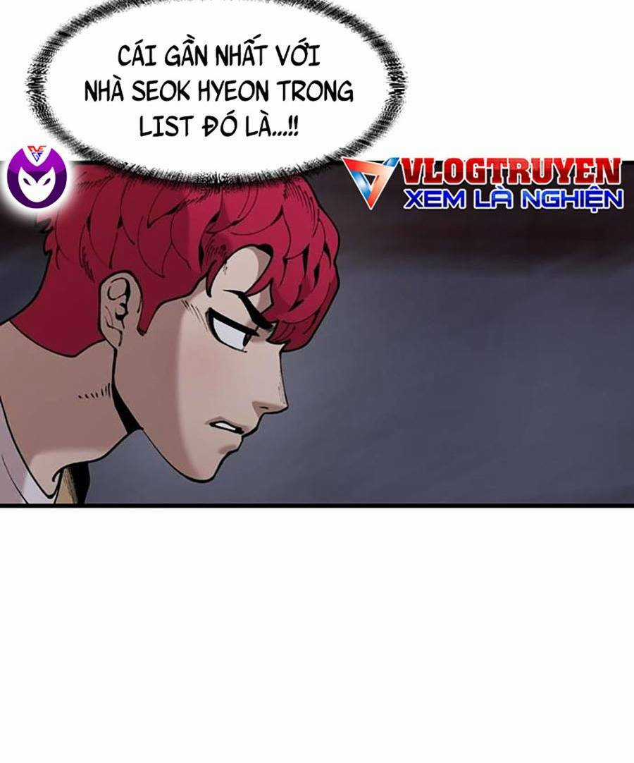 Xếp Hạng Bắt Nạt - Chapter 44 - Trang 17