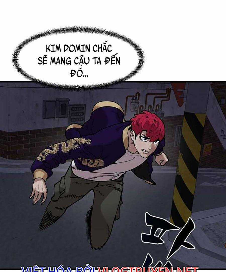 Xếp Hạng Bắt Nạt - Chapter 44 - Trang 18