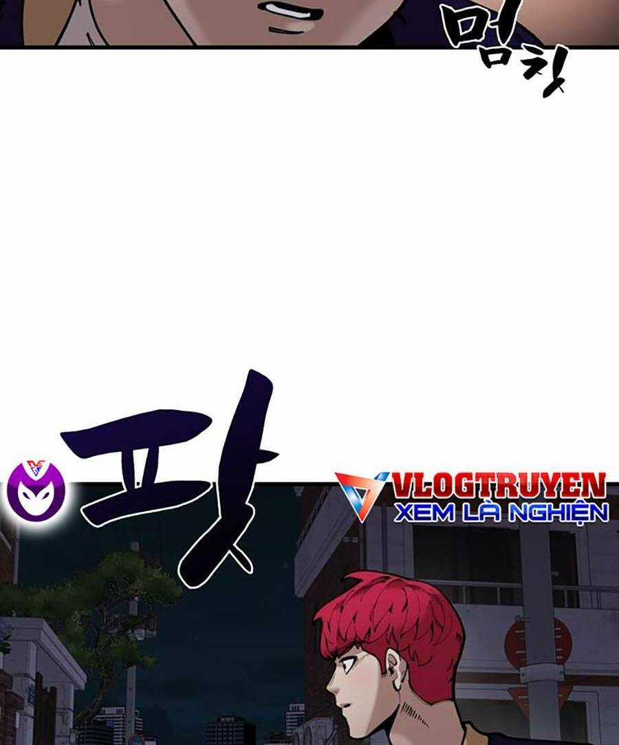 Xếp Hạng Bắt Nạt - Chapter 44 - Trang 20