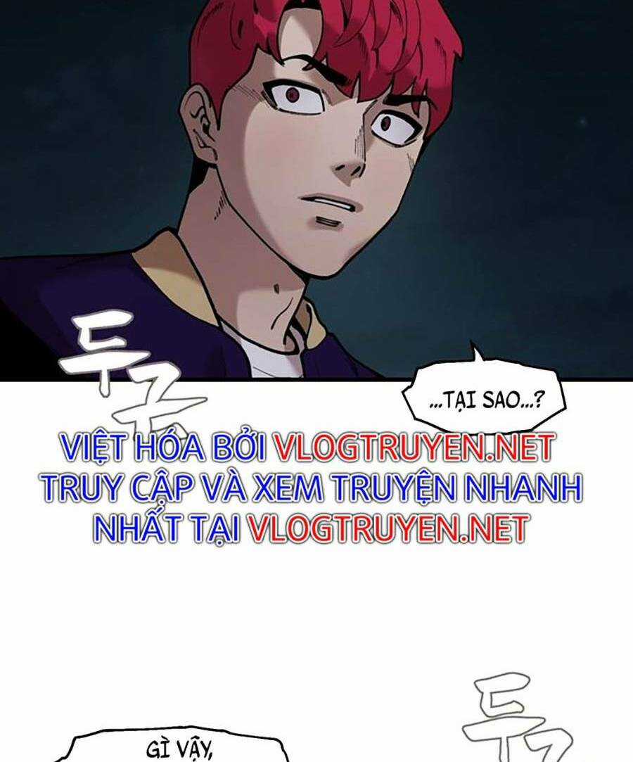 Xếp Hạng Bắt Nạt - Chapter 44 - Trang 22