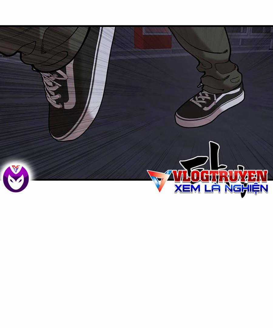 Xếp Hạng Bắt Nạt - Chapter 44 - Trang 25